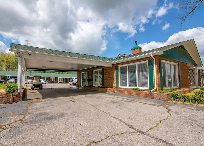 Eden Inn