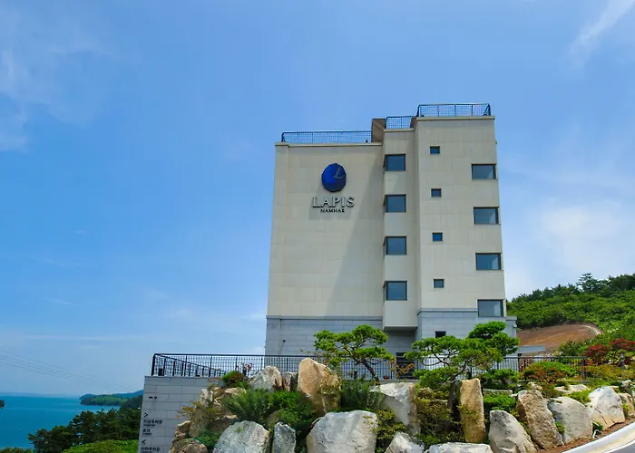 Lapis Hotel Namhae