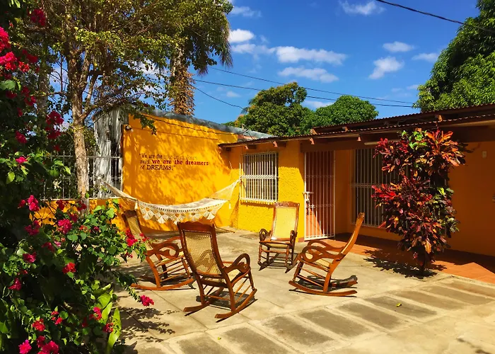 Casa Lucia