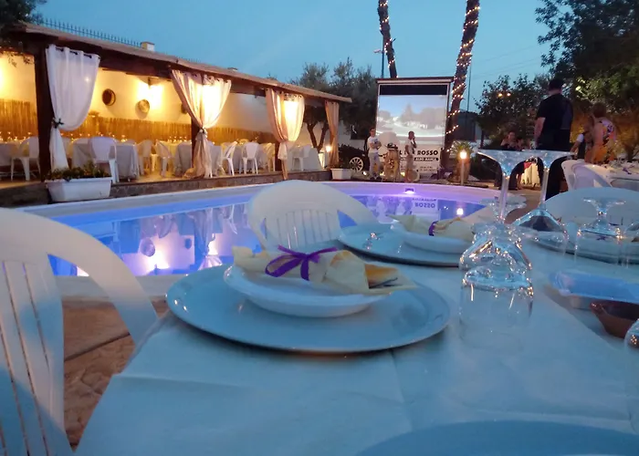 Hotel Palladium