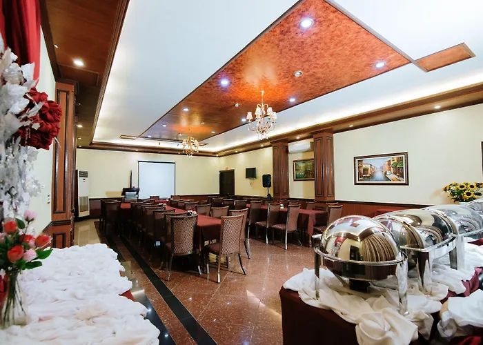 Hotel San Marco