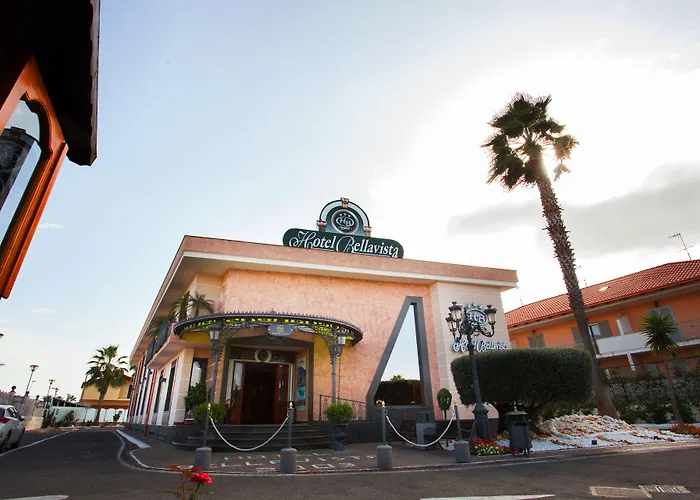 Hotel Bellavista