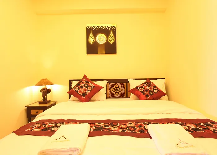 Kongkam House