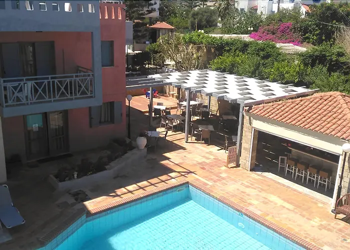 Marilisa Hotel