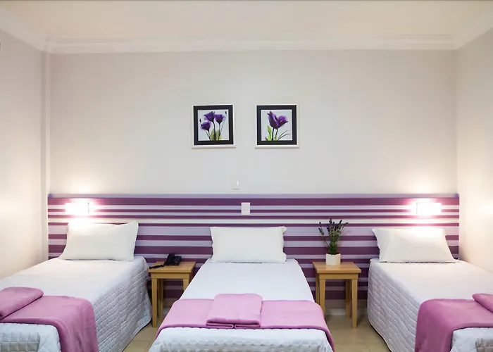 BR Suítes Hotel