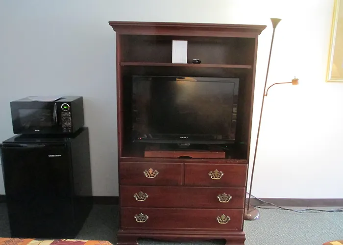 Americas Best Value Inn Billings