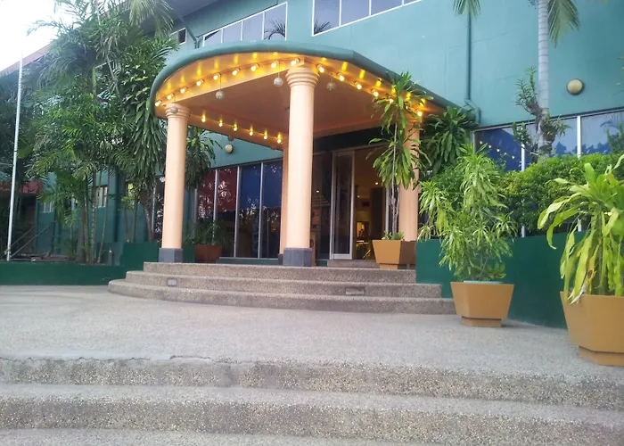 Hideaway Hotel