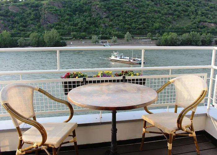 Rheinhotel Lilie