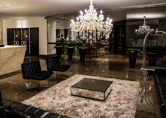 Galatas Golden Hotel