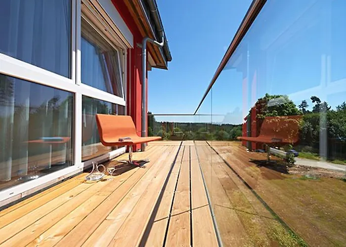 Schwarzwald Lodge Rothaus