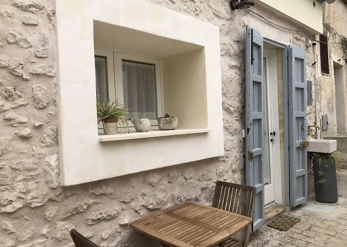 Bed and Breakfast Chicchi Di Melograno Modica