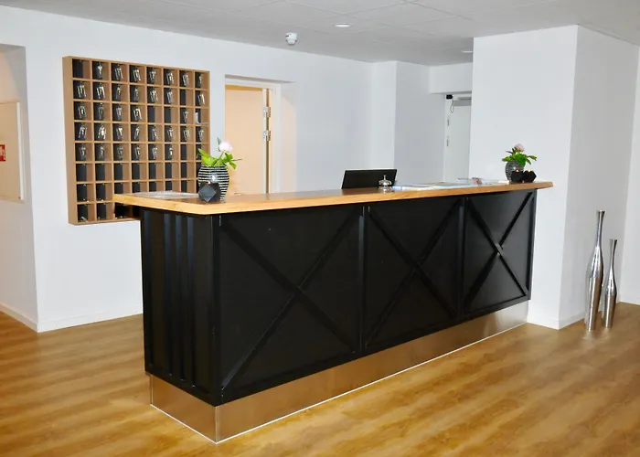 Skagen Hotel