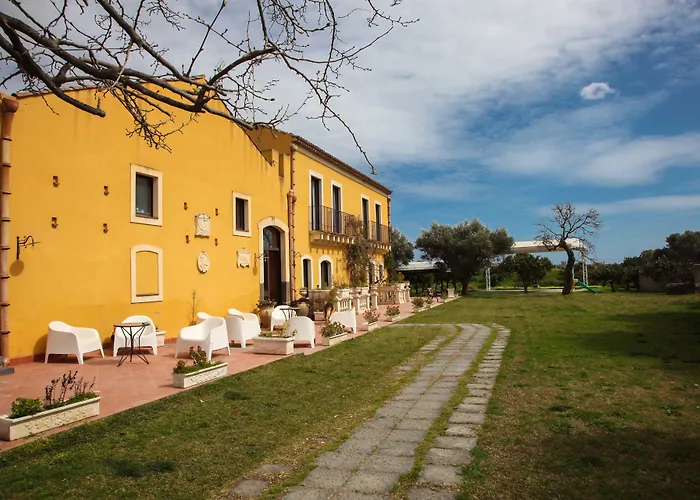 Neroli Bio Relais
