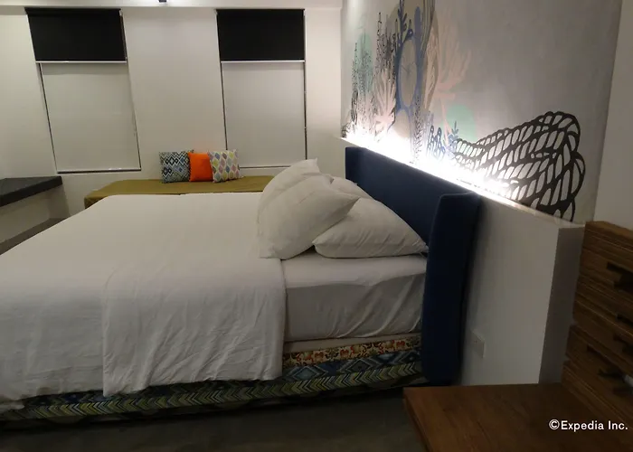 Canvas Boutique Hotel