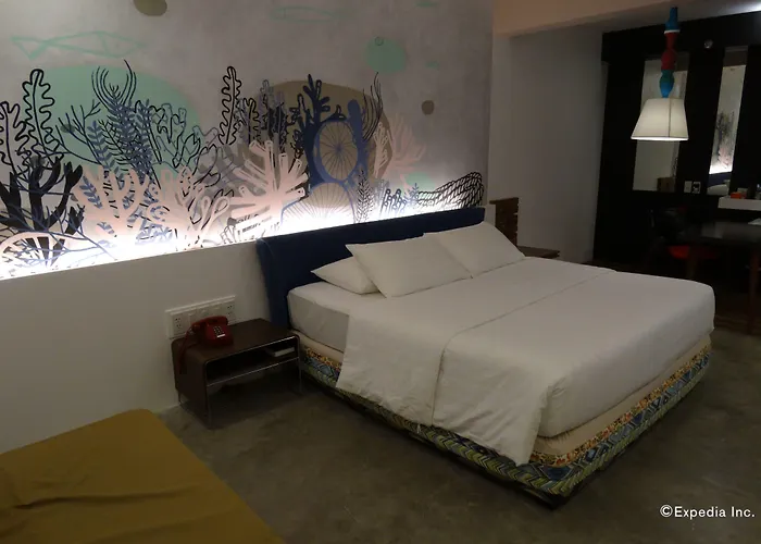 Canvas Boutique Hotel