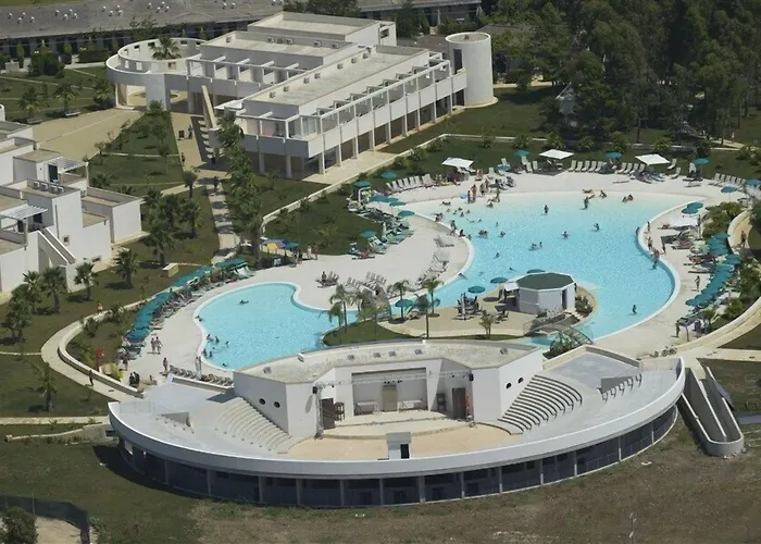 Resort La Brunese