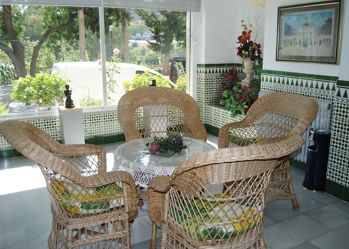 Hotel Mirasol