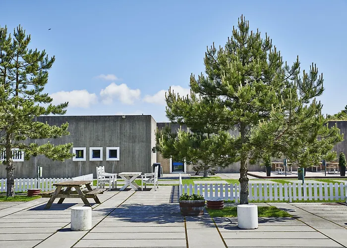 Hotel Toppen Af Ebeltoft