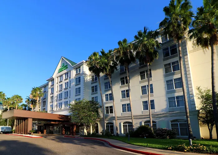 Wyndham Garden Mcallen At La Plaza Mall