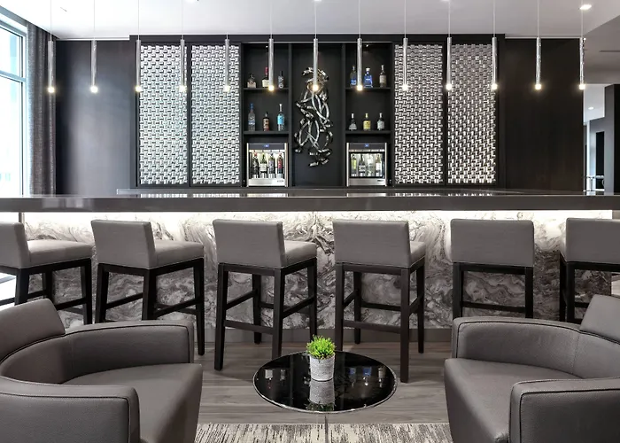 Ac Hotel By Marriott Boston North