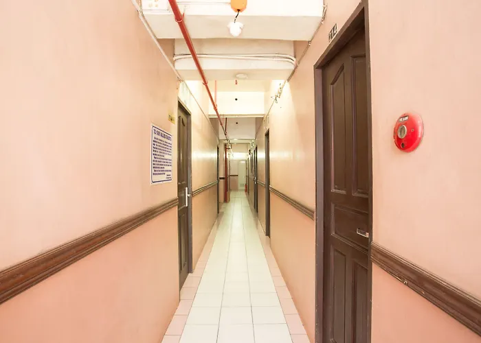 GV Hotel - Masbate