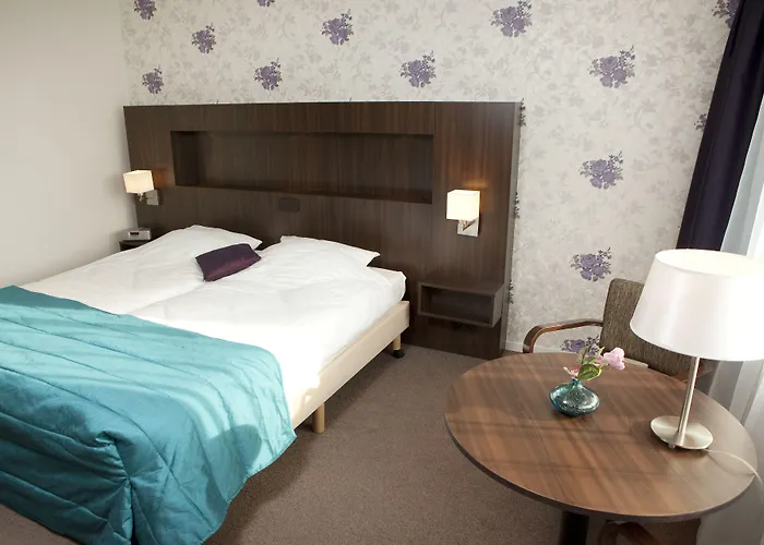 Hotel Het Landhuis