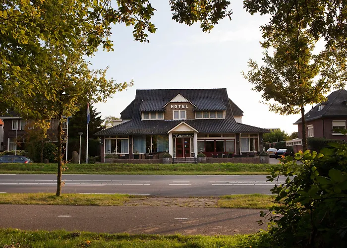 Hotel Het Landhuis