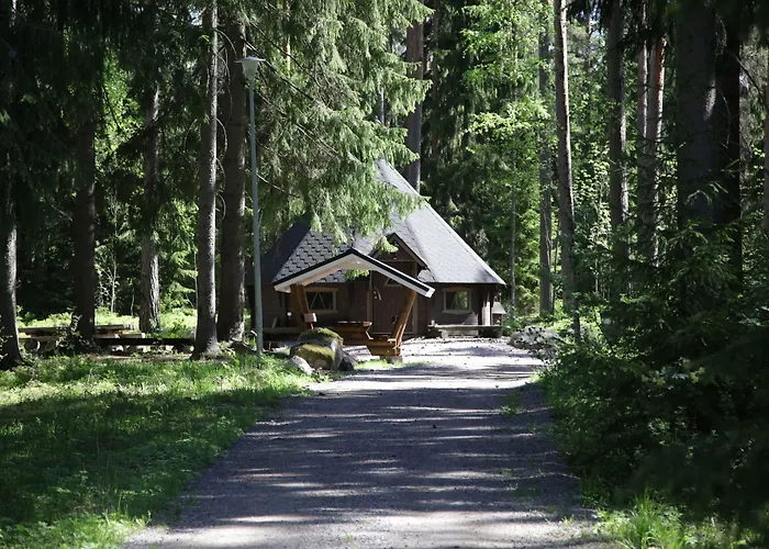 Hotel Nuuksio - Conferences And Events