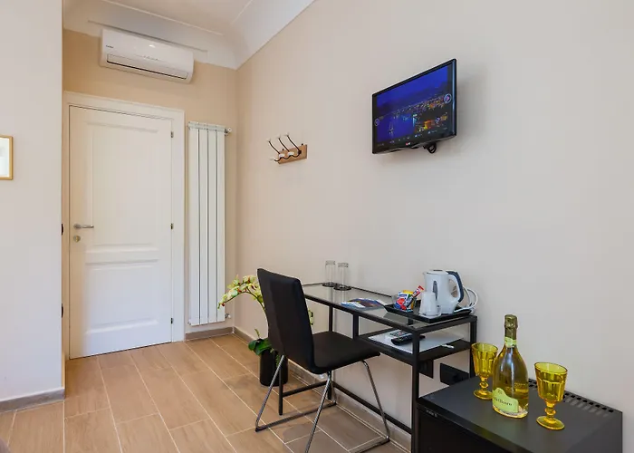Giacomino Bed and Breakfast Sorrento