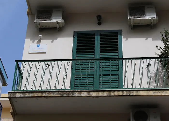 Giacomino Bed and Breakfast Sorrento