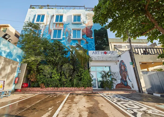 Art House