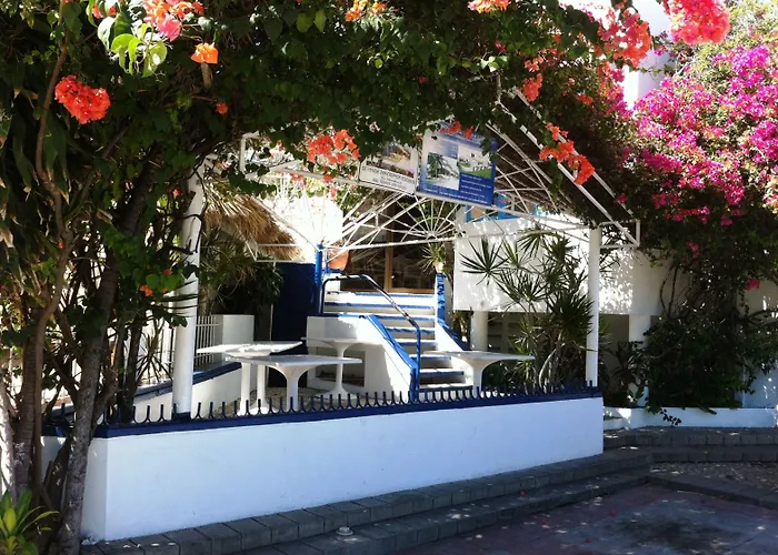 Hotel Caribe
