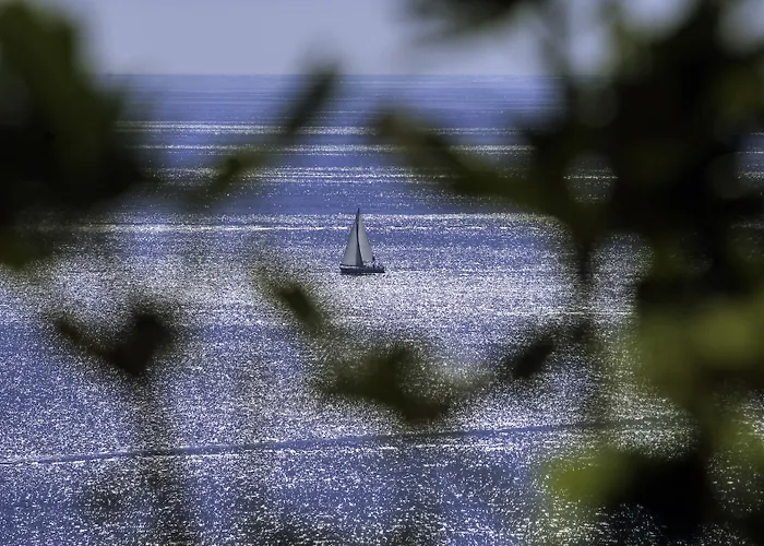 Rivalmare Beach Boutique Hotel