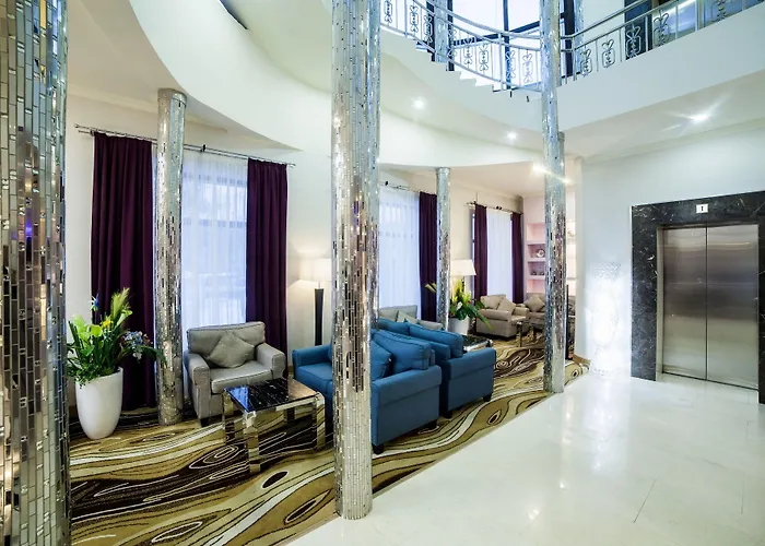 Absolute Hotel