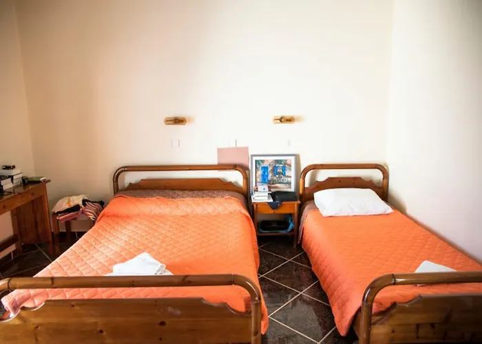Eleni Hotel