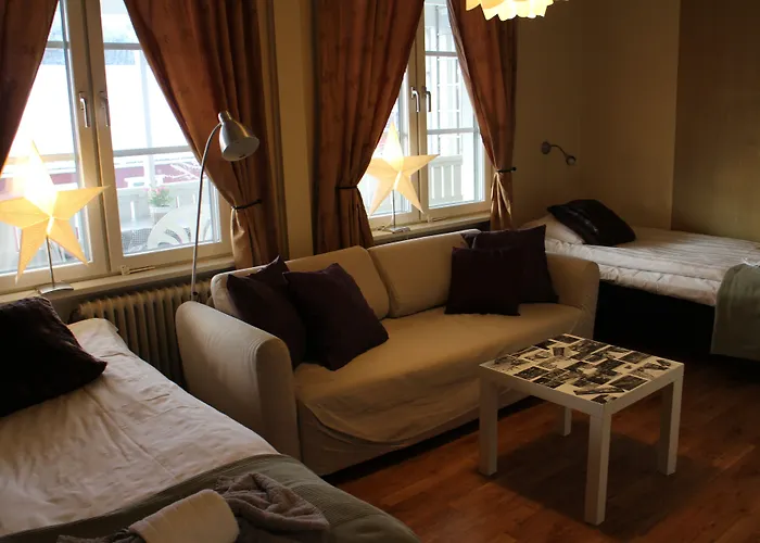 Park Hotell