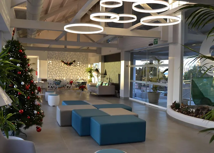Hotel Tropical Park