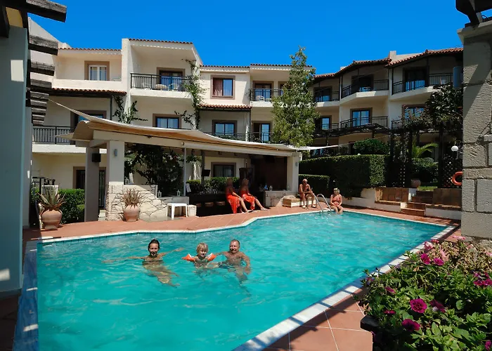 Eva Mare Hotel & Suites - Adults Only