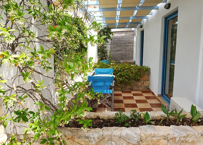 Saronis Hotel Agistri - Adults Only