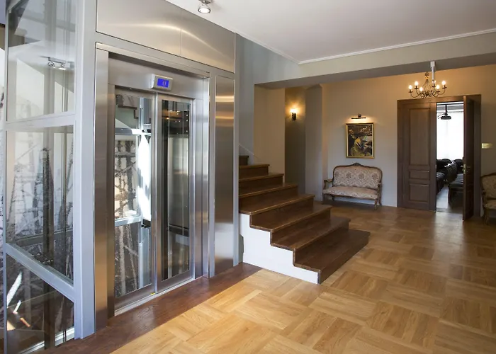 Palac Polanka
