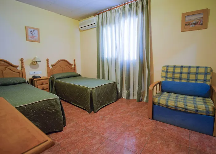 Hotel Solymar