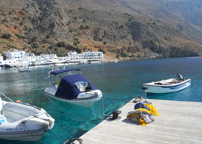 Daskalogiannis Hotel