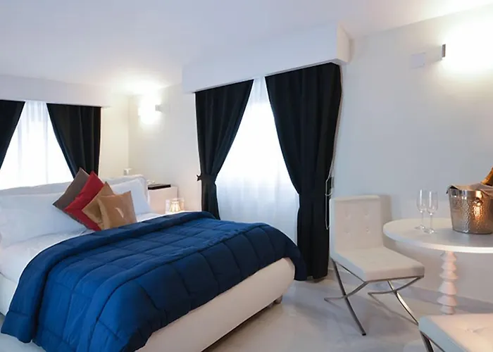 Villa Minieri Resort & Spa