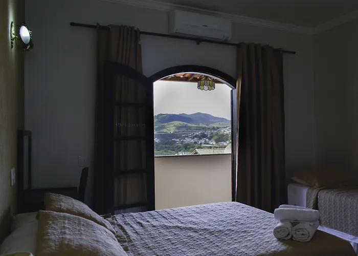 Hotel Real Sao Lourenco