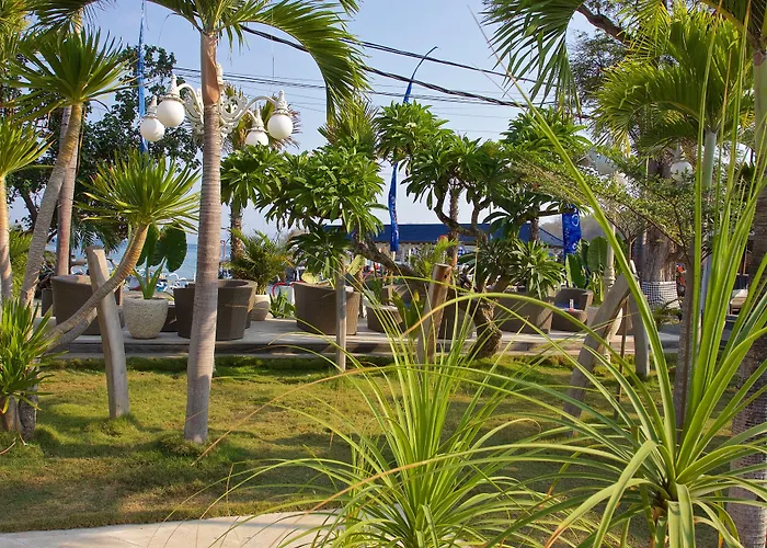 Ok Divers Resort & Spa