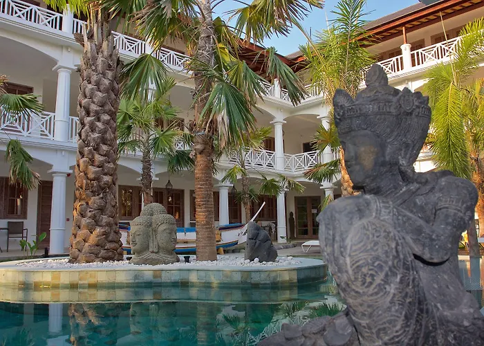 Ok Divers Resort & Spa