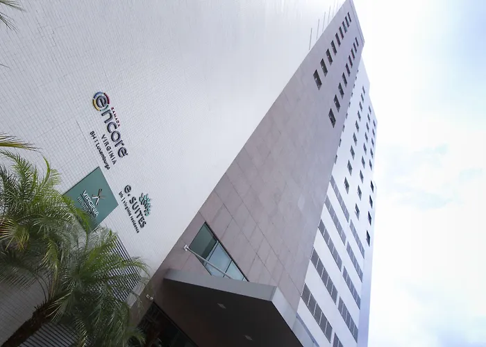 Esuites Virginia Luxemburgo