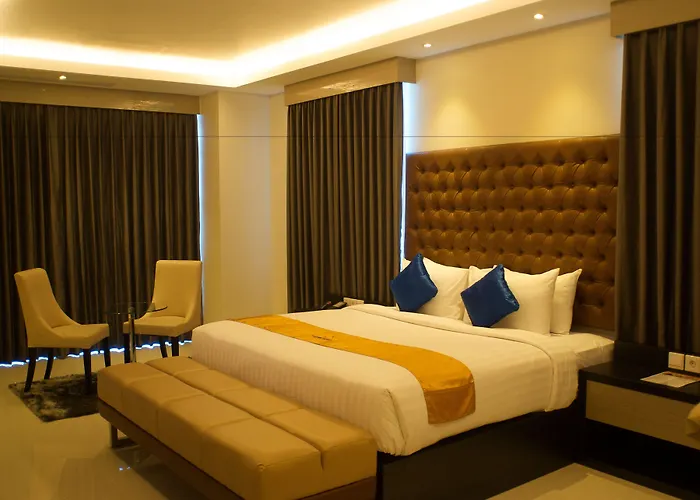 Hotel Safin Pati