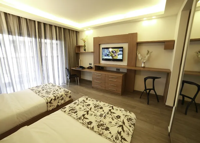 Urban Central Suites - Beirut