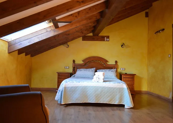 Hotel Rural El Marqués